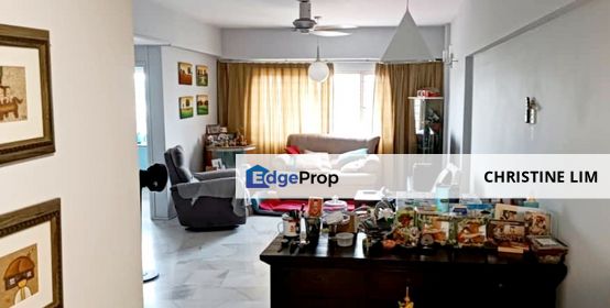 Vista Prima @ Bandar Bukit Puchong, Selangor, Puchong