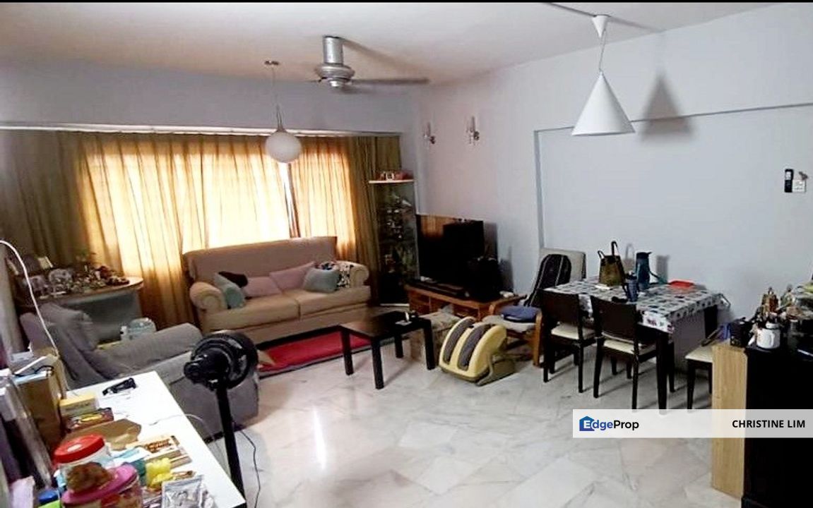 Vista Prima @ Bandar Bukit Puchong, Selangor, Puchong