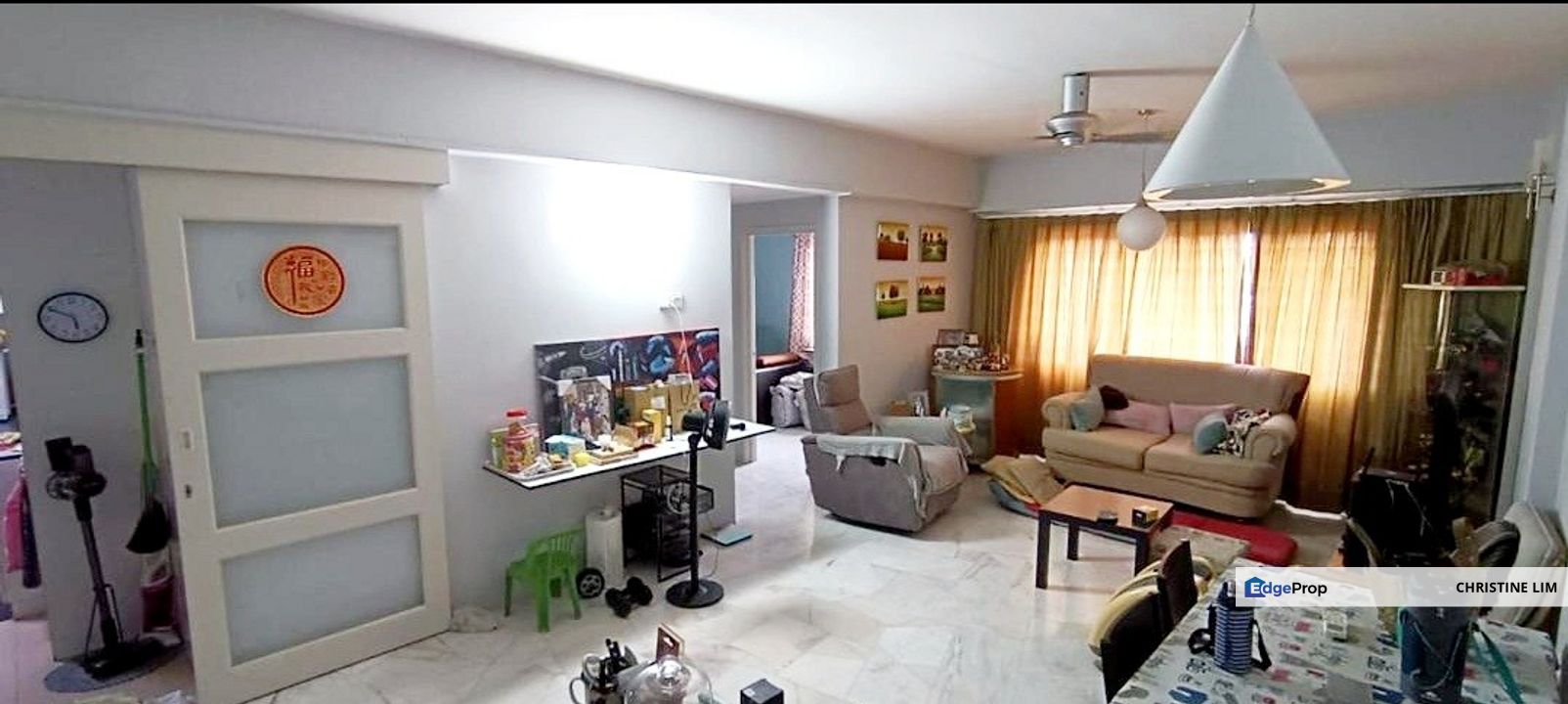 Vista Prima @ Bandar Bukit Puchong, Selangor, Puchong