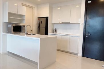 Tropicana Avenue Serviced Residences