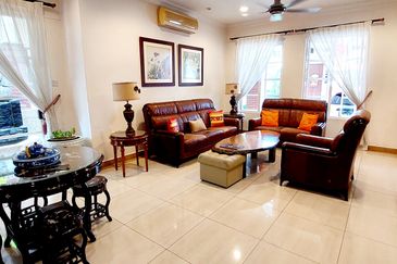 Tropicana Golf & Country Resort