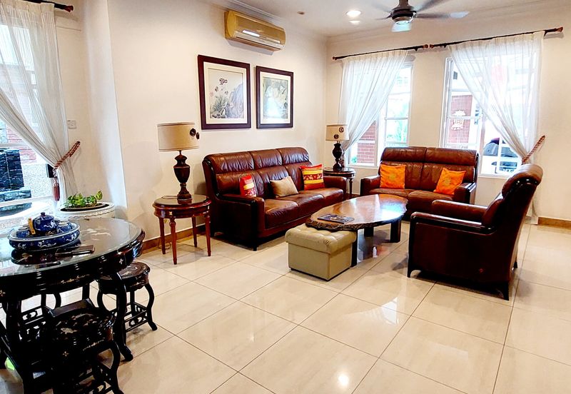 Tropicana Golf & Country Resort