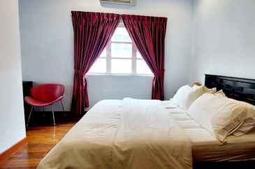 Tropicana Golf & Country Resort