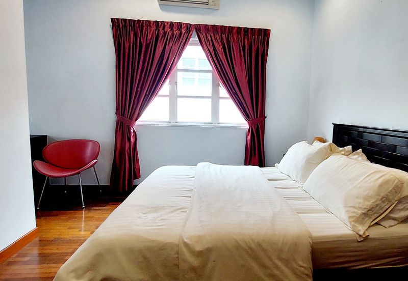 Tropicana Golf & Country Resort