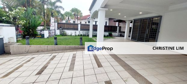 Tropicana Golf & Country Resort, Selangor, Tropicana