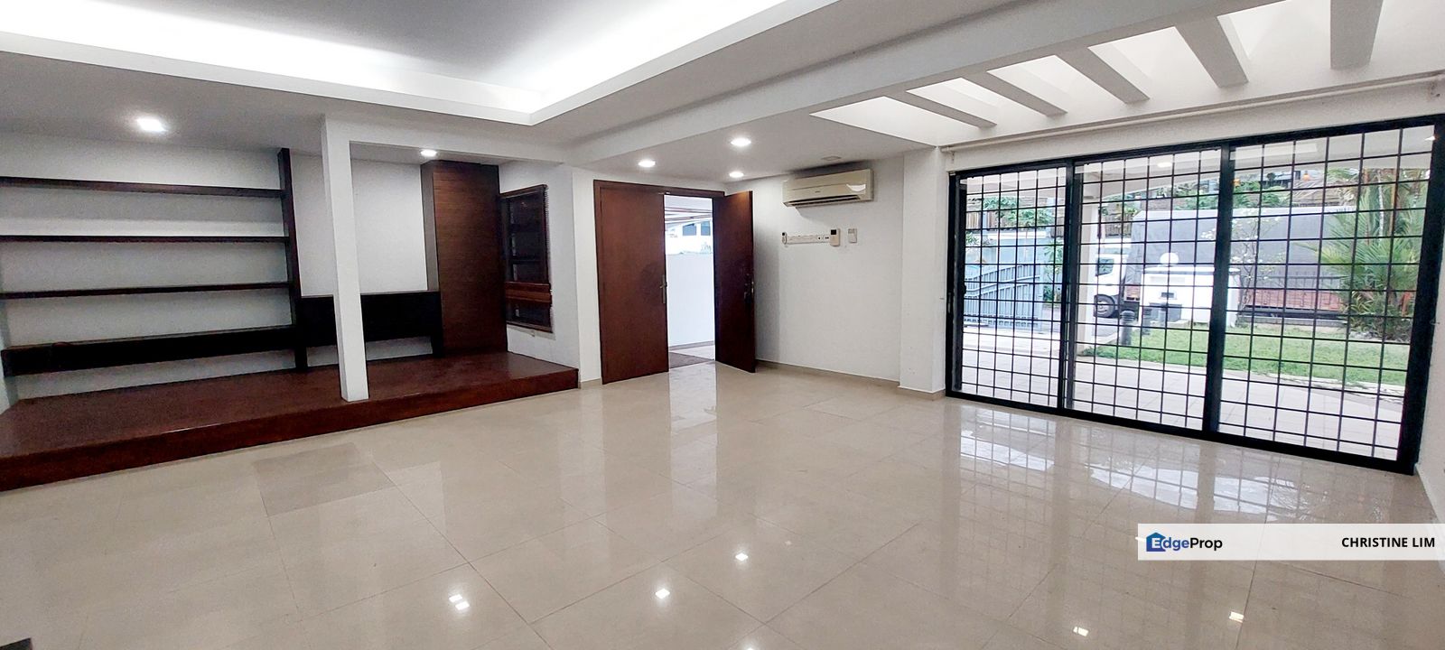 Tropicana Golf & Country Resort, Selangor, Tropicana