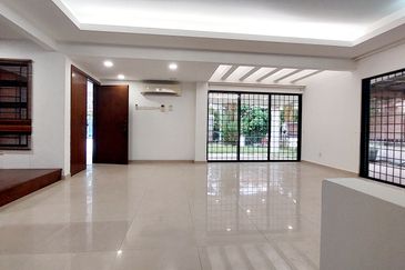 Tropicana Golf & Country Resort