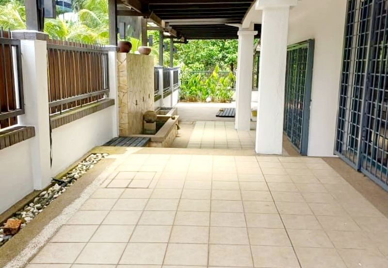 Tropicana Golf & Country Resort