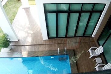 Tropicana Golf & Country Resort