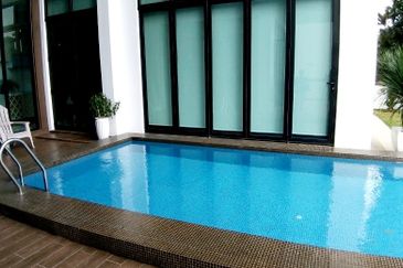 Tropicana Golf & Country Resort