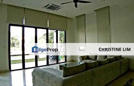 Tropicana Golf & Country Resort, Selangor, Tropicana
