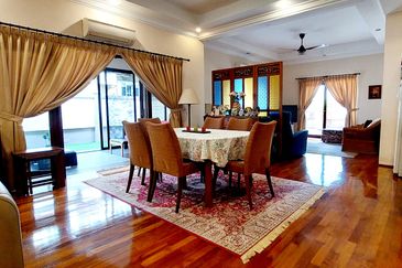 Tropicana Golf & Country Resort