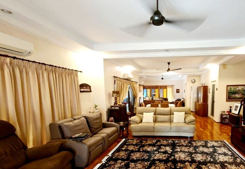 Tropicana Golf & Country Resort