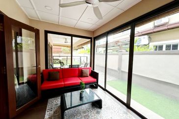 Tropicana Golf & Country Resort