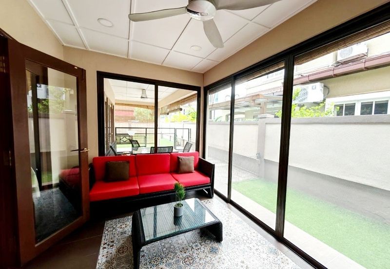 Tropicana Golf & Country Resort