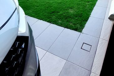 Tropicana Golf & Country Resort