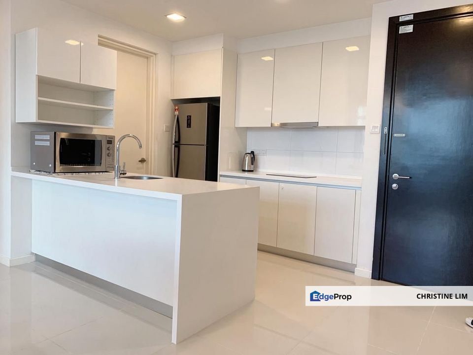 Tropicana Avenue (St Joseph International School), Selangor, Tropicana