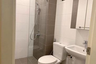 Tropicana Avenue Serviced Residences