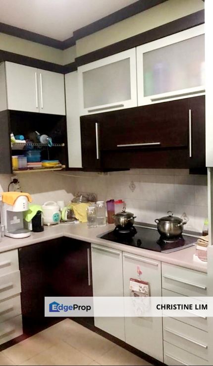 Ara Impian @ Ara Damansara, Selangor, Petaling Jaya