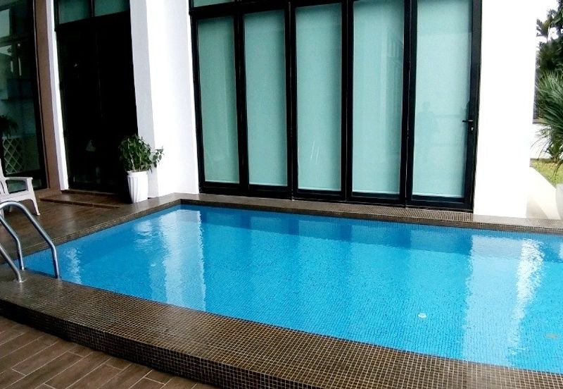 Tropicana Golf & Country Resort