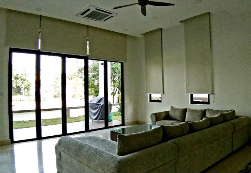 Tropicana Golf & Country Resort