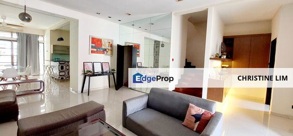 Tropicana Golf & Country Resort TR 9, Selangor, Tropicana