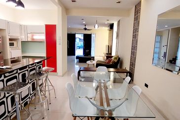 Tropicana Golf & Country Resort