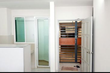 Main Place Residence