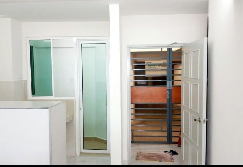 Main Place Residence