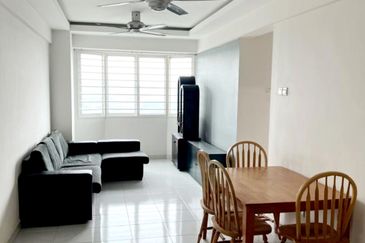 Main Place Residence