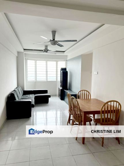 Main Place (near LRT), Selangor, USJ