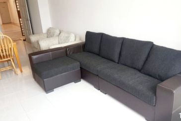 Main Place Residence