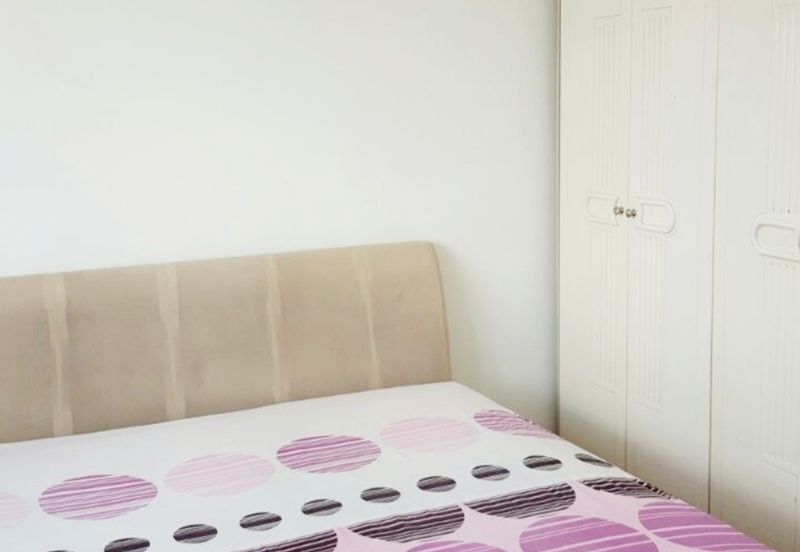 Main Place Residence