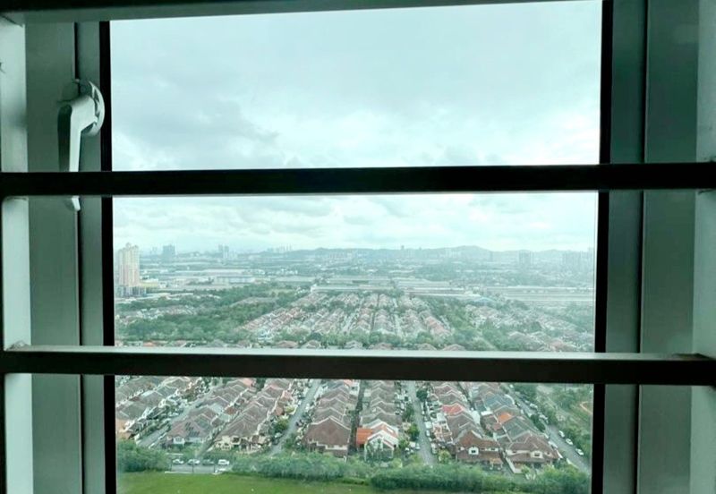 Main Place Residence