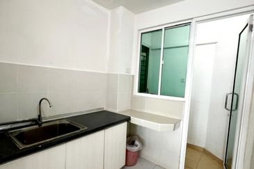 Main Place Residence