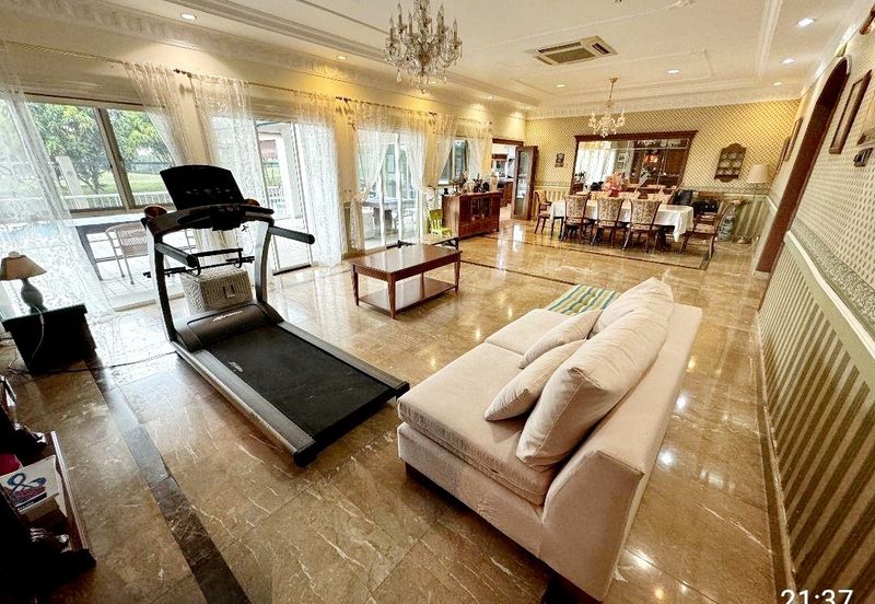 Tropicana Golf & Country Resort