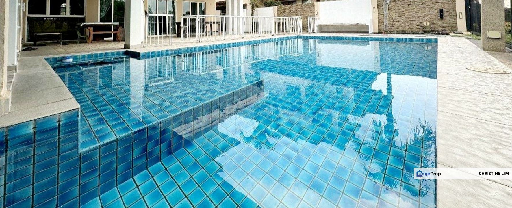 Tropicana Golf & Country Resort, Selangor, Tropicana