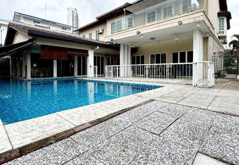 Tropicana Golf & Country Resort