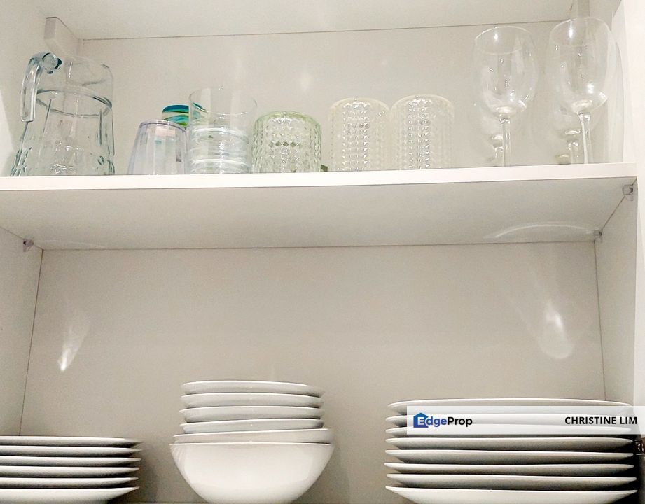 Sentral Suites Studio 500sf, Kuala Lumpur, KL Sentral