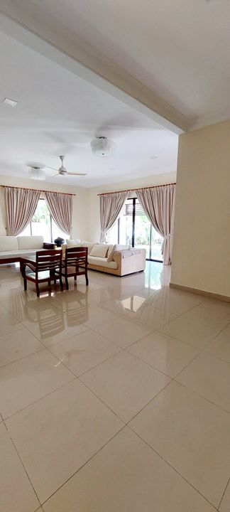 Aman Suria (Near Tropicana Golf & British International School), Selangor, Tropicana