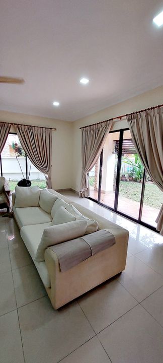 Aman Suria (Near Tropicana Golf & British International School), Selangor, Tropicana