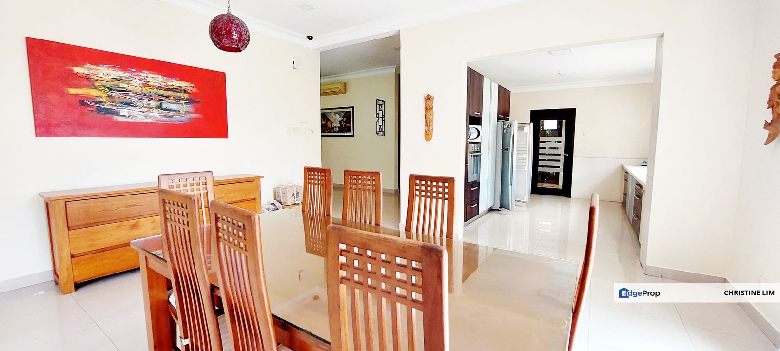 Aman Suria (Near Tropicana Golf & British International School), Selangor, Tropicana