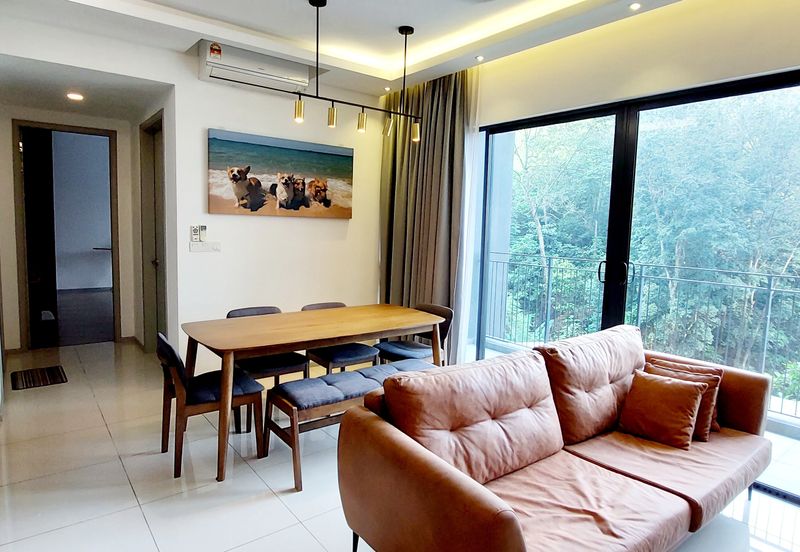 Sunway Mont Residences