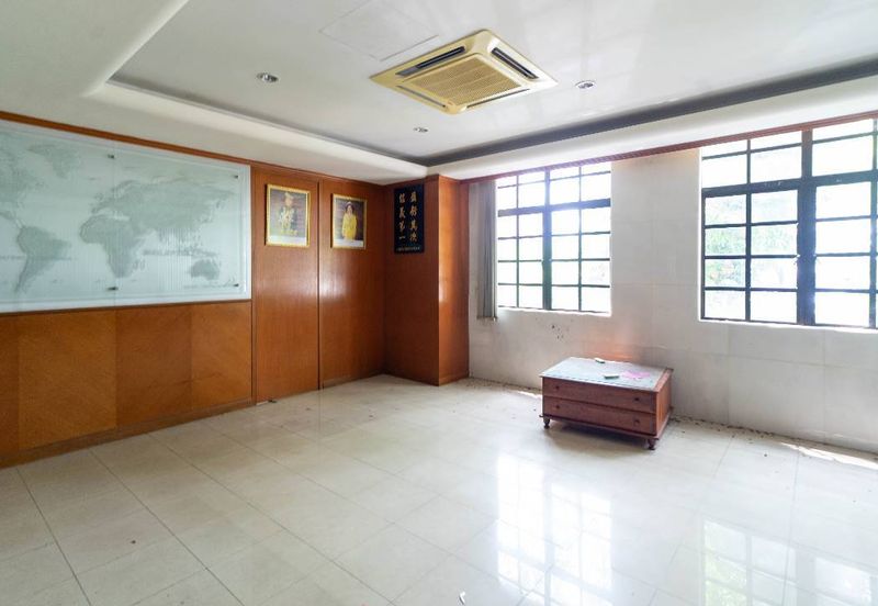 Corner Lot @ Chow Kit Kl , Kampung Baru Kl , Bukit Bintang Kl