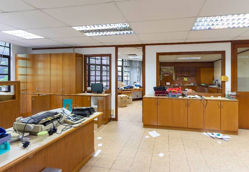 Corner Lot @ Chow Kit Kl , Kampung Baru Kl , Bukit Bintang Kl