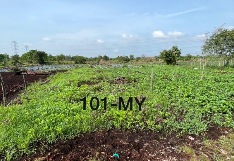 Agriculture Land @ Johan Setia Klang 2 Acre Land For Sale