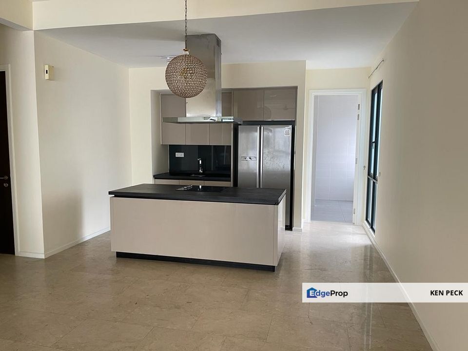 Concerto North Kiara for sales, Kuala Lumpur, Dutamas