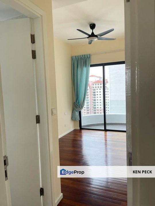 Concerto North Kiara for sales, Kuala Lumpur, Dutamas