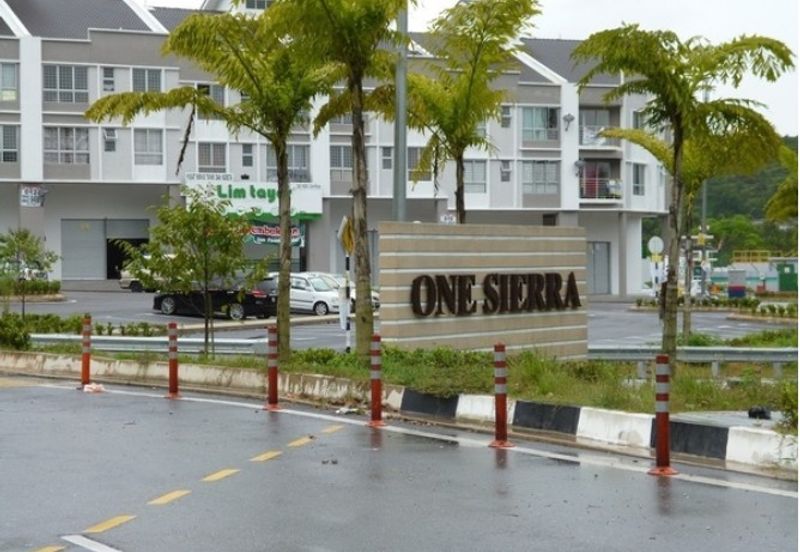 One Sierra