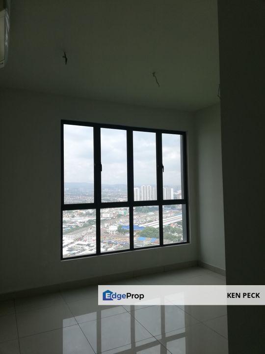 Lakepark Residence condo for sales, Selangor, Selayang